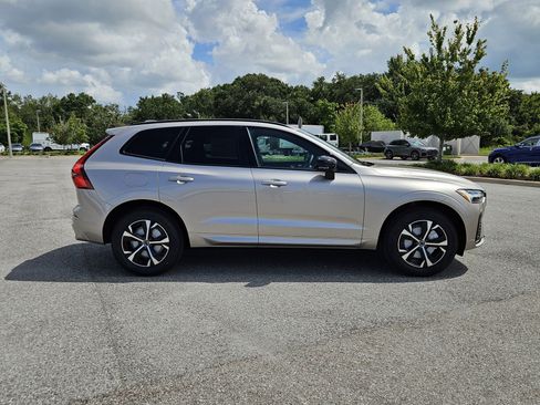 New 2026 Volvo XC60 B5 Core w/ Protection Package image 8