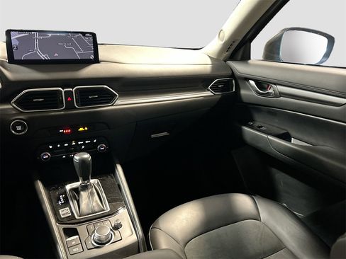 Used 2023 MAZDA CX-5 AWD 2.5 S w/ Select Package image 24