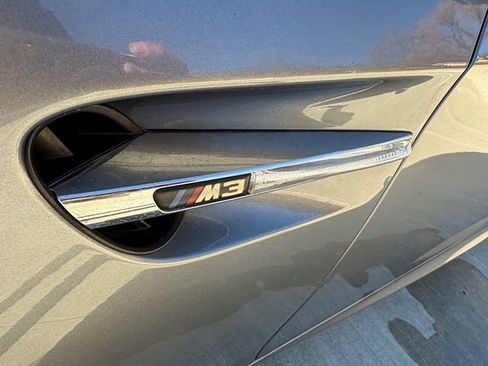 Used 2013 BMW M3 image 13