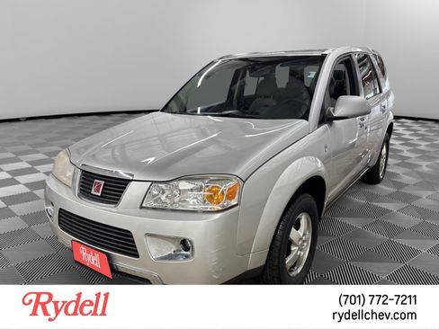 Used 2007 Saturn Vue 2WD V6 w/ Comfort Pkg image 1
