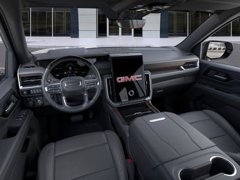 New 2026 GMC Yukon Denali AWD/4WD image 15