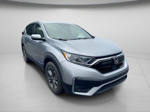 Used 2022 Honda CR-V EX-L image 5