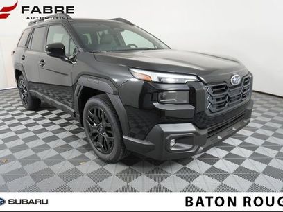 New 2026 Subaru Outback Limited XT