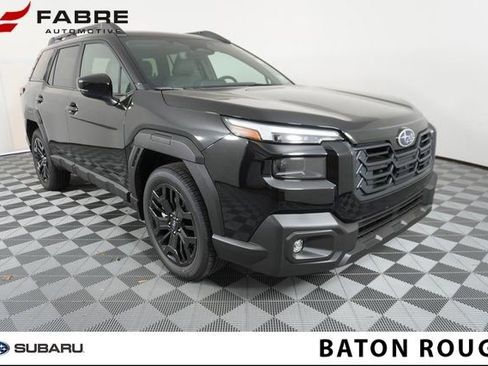 New 2026 Subaru Outback Limited XT image 1