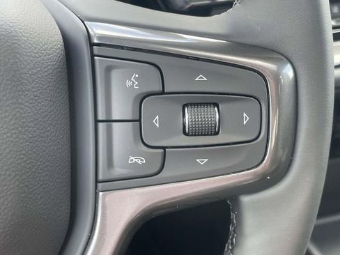 New 2026 Chevrolet Silverado 2500 ZR2 w/ LPO, Dark Essentials Package AWD/4WD image 18