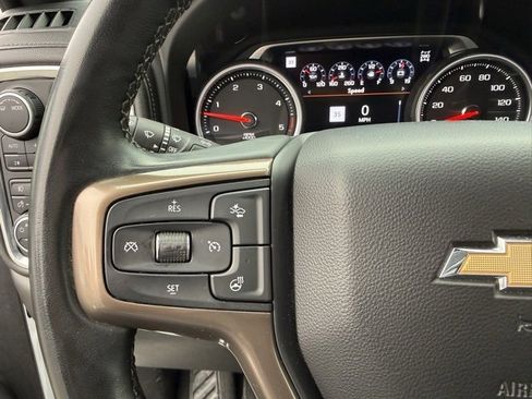 Used 2023 Chevrolet Silverado 3500 High Country w/ Z71 Off-Road Package image 26