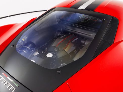 Used 2020 Ferrari 488 Pista Coupe image 73