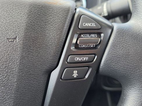New 2026 Nissan Frontier S AWD/4WD image 20