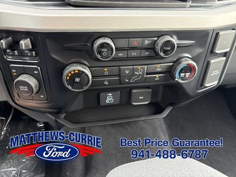 New 2026 Ford F450 XLT AWD/4WD image 18