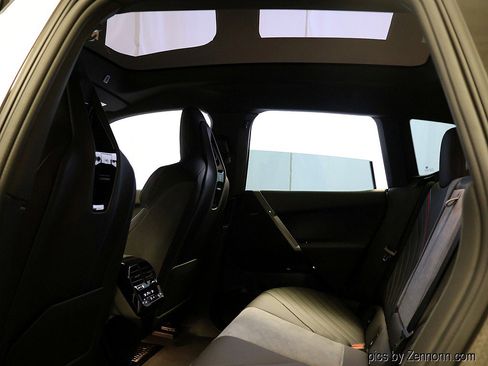 New 2026 BMW iX xDrive60 image 14