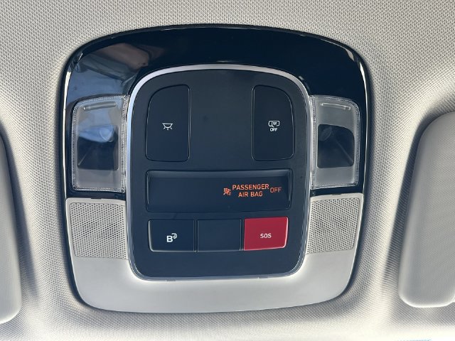 Certified 2026 Hyundai Tucson SEL AWD/4WD image 29