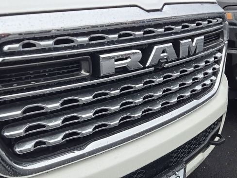 New 2026 RAM 1500 Limited image 2