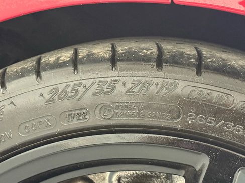 Used 2019 Mercedes-Benz AMG GT Roadster w/ Lane Tracking Package image 41