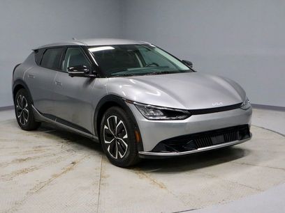 Used 2022 Kia EV6 Wind w/ Wind Technology Package