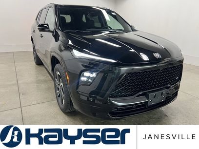 New 2026 Buick Enclave Sport Touring w/ Power Package