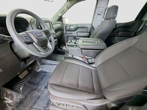 Used 2026 GMC Sierra 1500 Pro w/ Pro Value Package AWD/4WD image 19