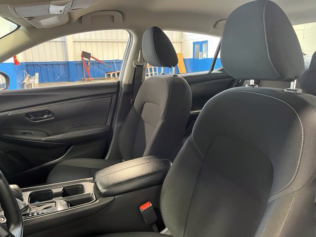 Used 2025 Nissan Sentra S FWD image 24