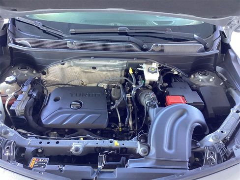 Certified 2022 Buick Encore GX Select image 30