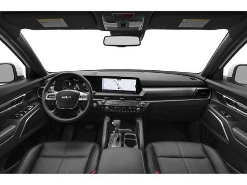 Used 2023 Kia Telluride EX w/ EX Captain's Chair Package AWD/4WD image 11