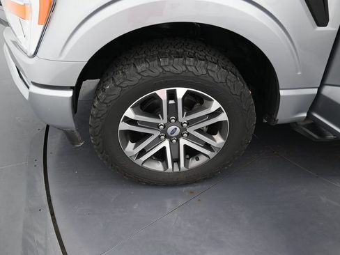Used 2022 Ford F150 XL w/ STX Appearance Package AWD/4WD image 29