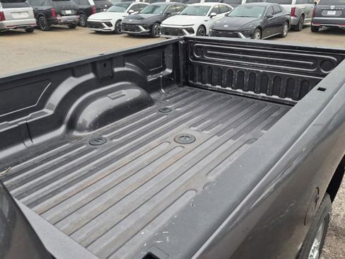 Used 2022 RAM 2500 Tradesman image 8