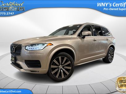 Used 2023 Volvo XC90 B5 Core w/ Protection Package