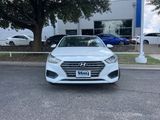Used 2021 Hyundai Accent SE image 2