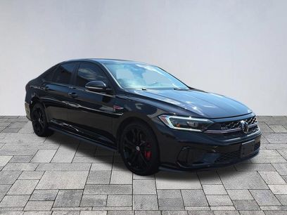 Used 2022 Volkswagen Jetta GLI Autobahn