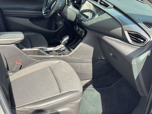 Used 2023 Buick Encore GX Select image 21