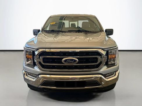 Used 2023 Ford F150 XLT w/ Equipment Group 302A High AWD/4WD image 2