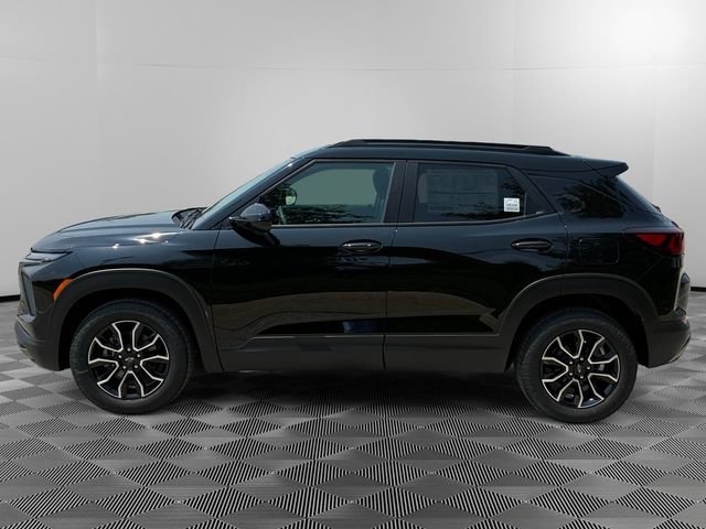 New 2026 Chevrolet TrailBlazer ACTIV w/ Convenience Package AWD/4WD image 2
