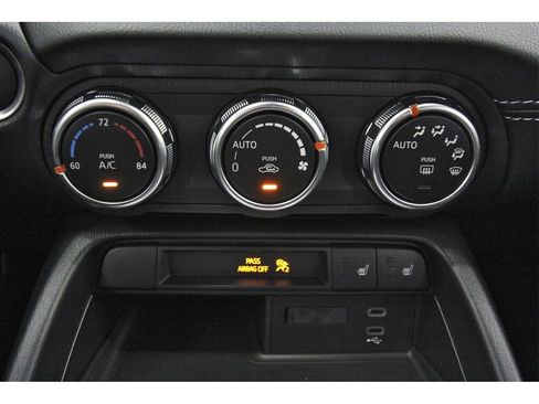 New 2025 MAZDA MX-5 Miata Grand Touring image 24