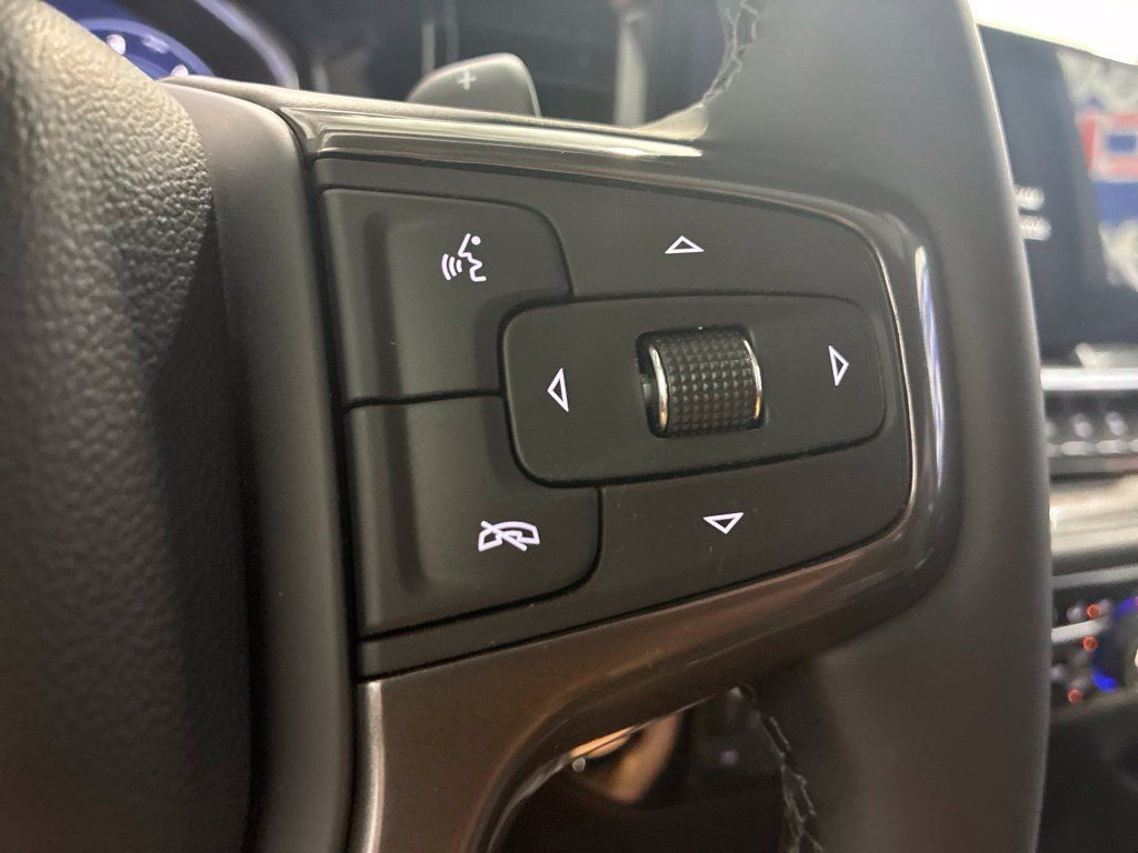 Used 2026 Chevrolet Silverado 1500 ZR2 w/ LPO, Dark Essentials Package AWD/4WD image 28