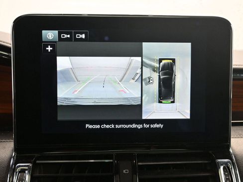 Used 2019 Lincoln Navigator L Reserve w/ Cargo Package image 30