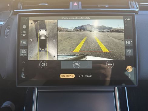 Certified 2026 Land Rover Range Rover Velar S image 25