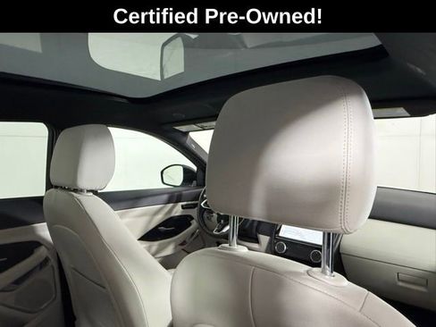 Certified 2021 Jaguar E-PACE SE image 26