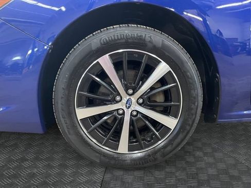 Used 2022 Subaru Impreza 2.0i Premium AWD/4WD image 14