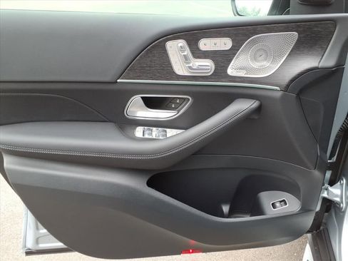 New 2026 Mercedes-Benz GLE 350 4MATIC image 11