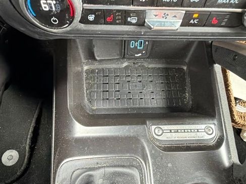 Certified 2024 Ford Bronco Outer Banks AWD/4WD image 19