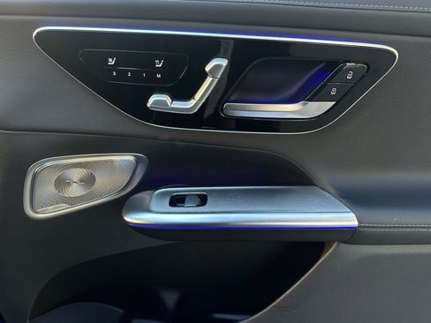 Certified 2023 Mercedes-Benz GLC 300 image 35