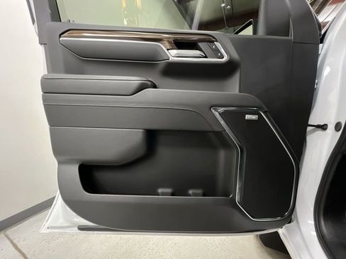 Certified 2024 Chevrolet Silverado 1500 RST w/ All Star Edition Plus image 22