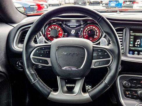 Used 2023 Dodge Challenger SRT Hellcat image 26