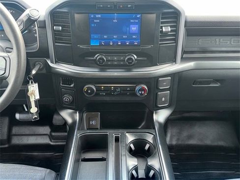 Used 2023 Ford F150 XL w/ STX Appearance Package image 15