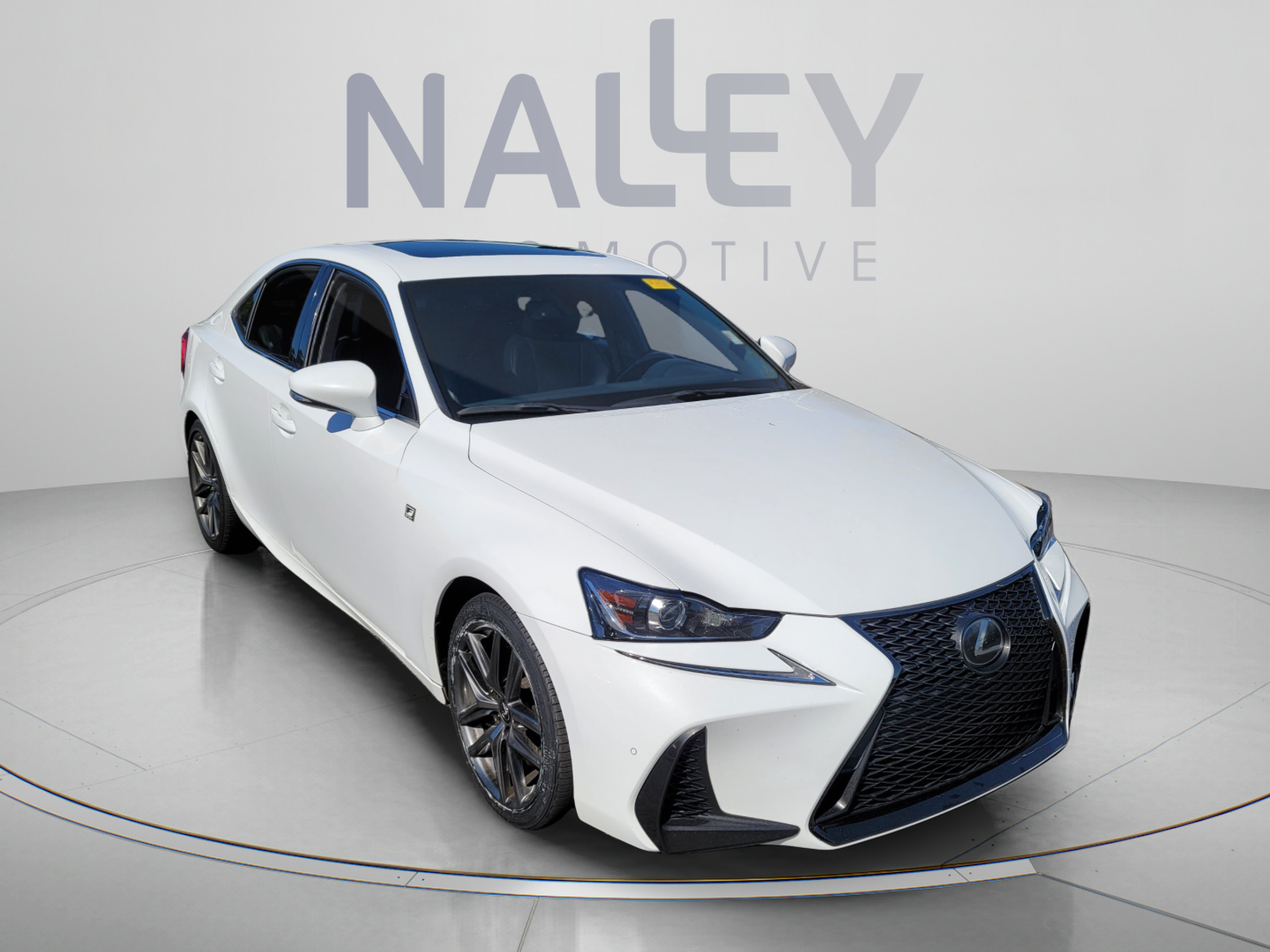Used 2019 Lexus IS 300 RWD image 6