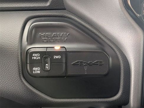 Used 2023 RAM 2500 Laramie image 23