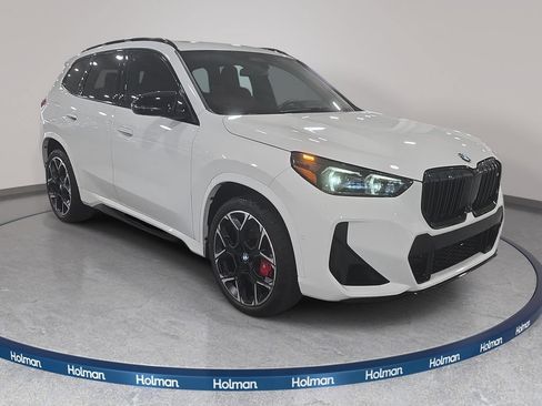 Used 2024 BMW X1 M35i w/ Premium Package AWD/4WD image 4