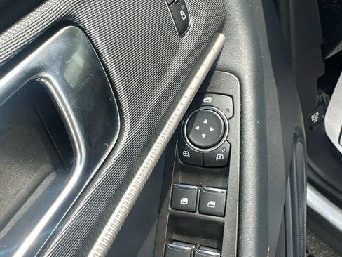 New 2026 Ford Explorer ST-Line AWD/4WD image 22