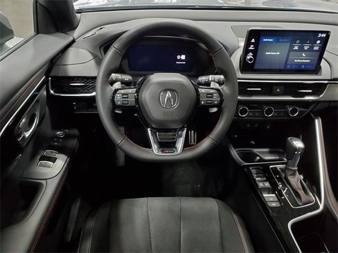 New 2025 Acura ADX A-Spec image 17