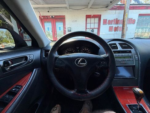 Used 2007 Lexus ES 350 image 22