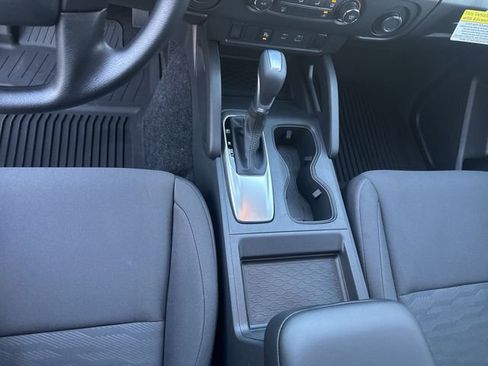 New 2026 Nissan Frontier S image 22